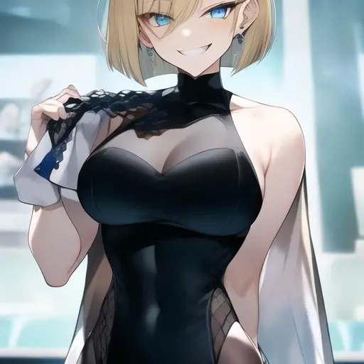 RigidLens2263의 Mom
