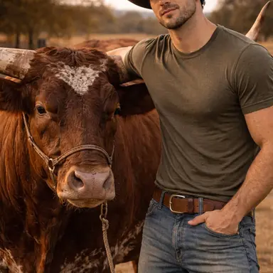 Profile image of Zach