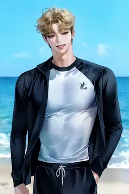 Profile image of ソラ