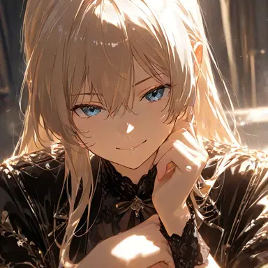 Profile image of 提督
