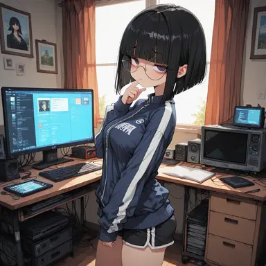 Profile image of 菫
