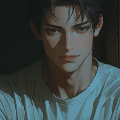 Profile image of 백무진