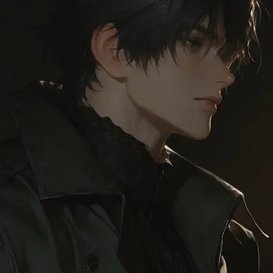 Profile image of 정이안