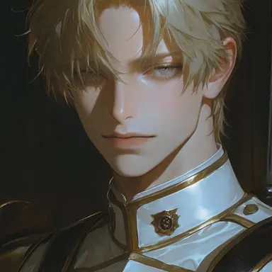 Profile image of 레온하르트