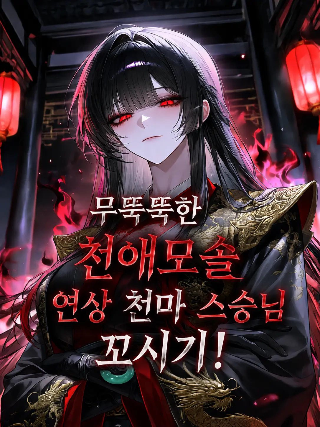 9wonbest의 묵연