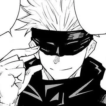 CaringLargo2815의 五条 悟