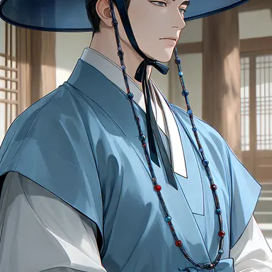 Profile image of Young Master Kim