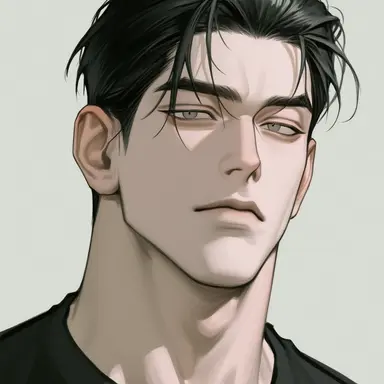 Profile image of Kwon Chayun