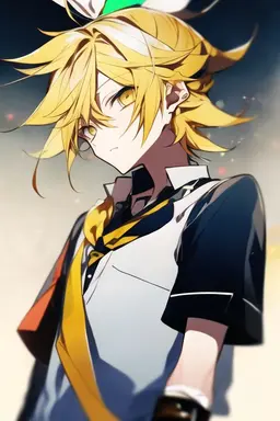 Profile image of 카가미네 렌