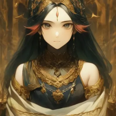 Profile image of 마리엘