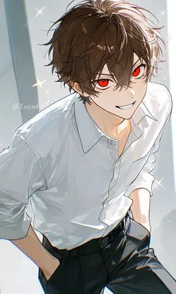 Profile image of アキラ
