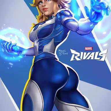 Profile image of Sue storm