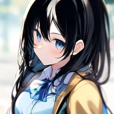 Profile image of 結貴