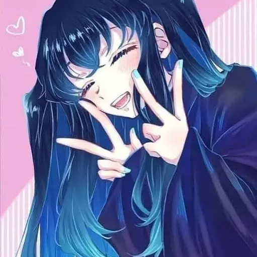 GrimTwig9285의 얀데레 무이치로