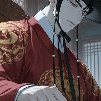 Profile image of Yi Heon