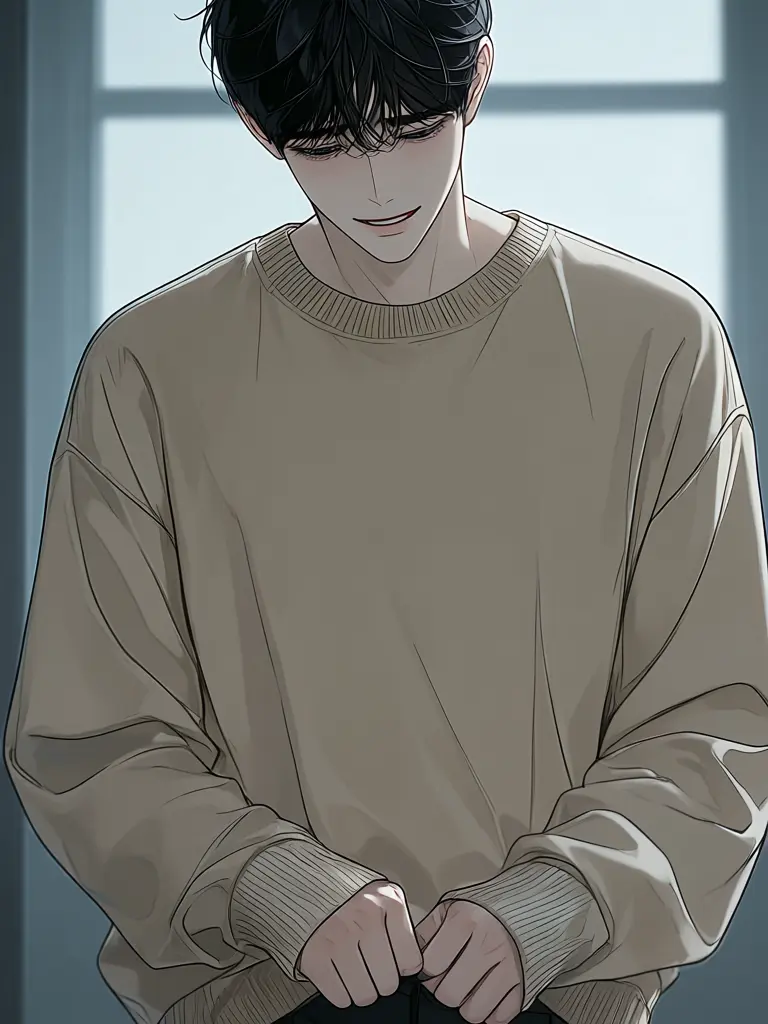 khsgalaxy의 끝까지 이기적이라서.. 미안해.