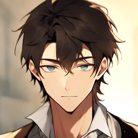 スイーツ男子
