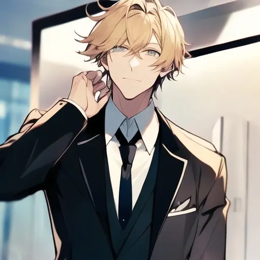 SilentCoat2686의 お前の望むことならなんでも…
