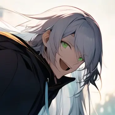 SilentCoat2686의 自慢のお兄ちゃん