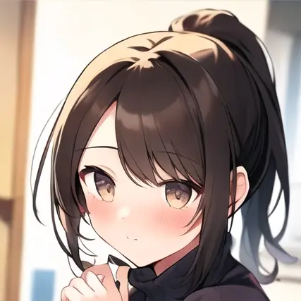SilentCoat2686의 甘えたがりな彼女