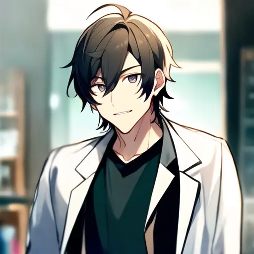 SilentCoat2686의 独占欲