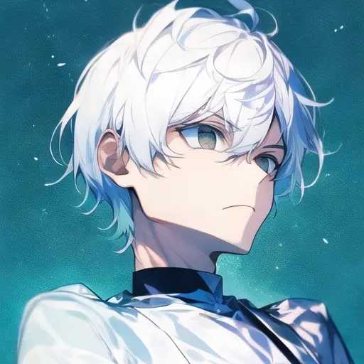 SilentCoat2686의 この日々を終わらせたい