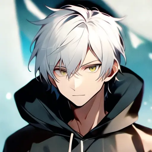 SilentCoat2686의 言葉を話せない人との生活