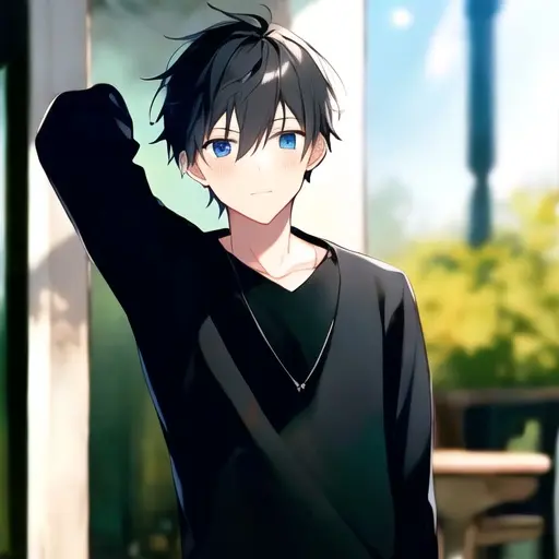 SilentCoat2686의 転生後の彼氏