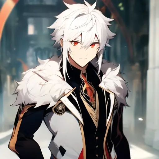 SilentCoat2686의 君の血を吸いたい