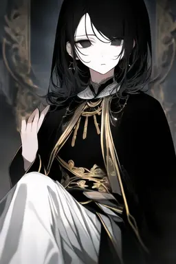 Profile image of ブラック