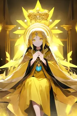 Profile image of イエロー