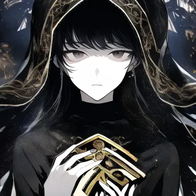 Profile image of ブラック
