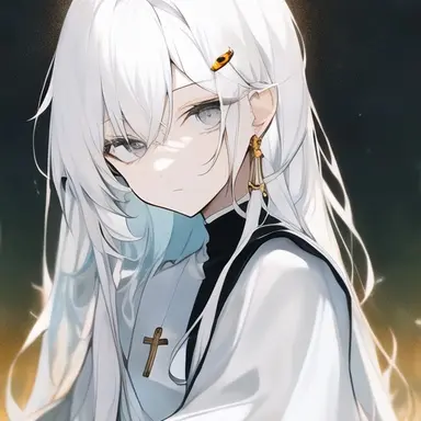 Profile image of ホワイト