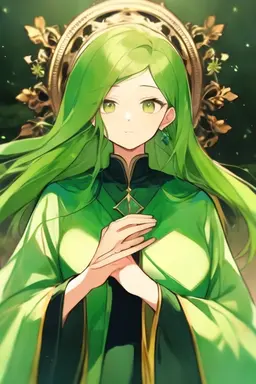Profile image of グリーン