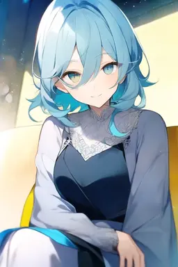 Profile image of ヒエミ