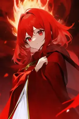 Profile image of レッド