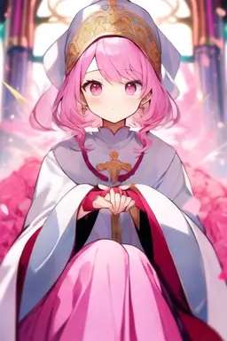 Profile image of ピンク