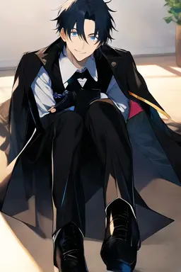 Profile image of リック・ホワーカー