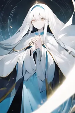 Profile image of ホワイト