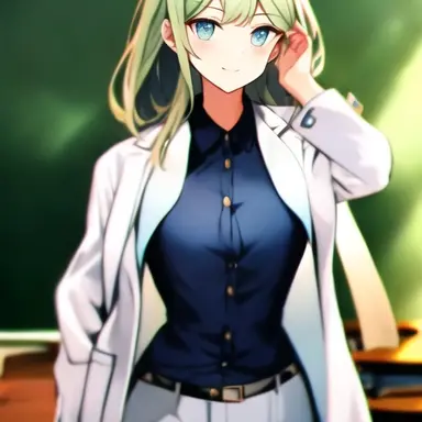Profile image of 先生