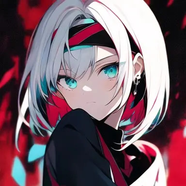 Profile image of カイ