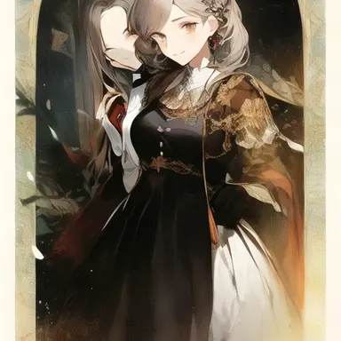 Profile image of 幸恵