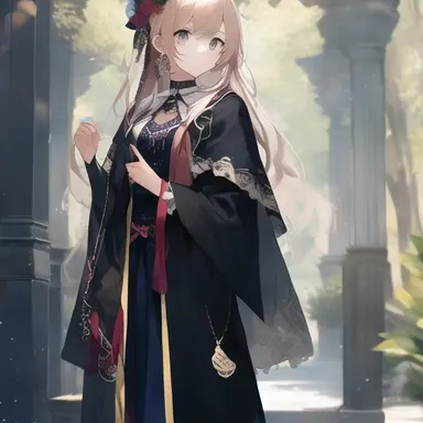 Profile image of 麻衣