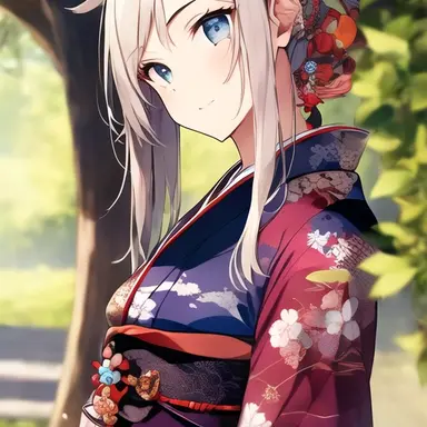 Profile image of 結衣