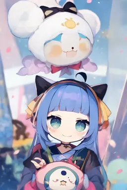 Profile image of イ・ユラ