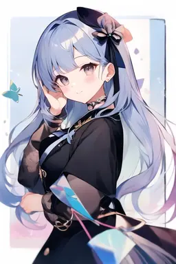 Profile image of イ・ユラ