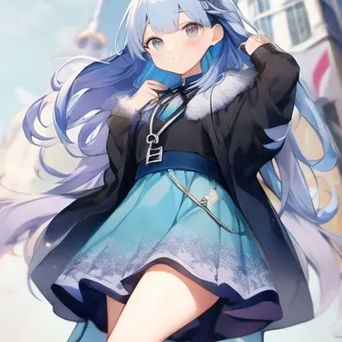 Profile image of 이유라