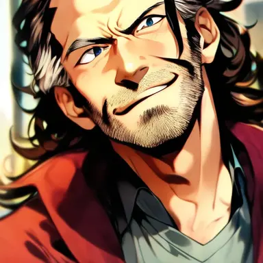 Profile image of ジェイク