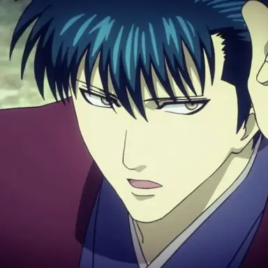 Profile image of 河上万斉