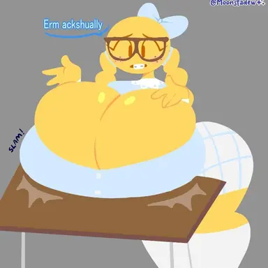 Profile image of Emoji nerd